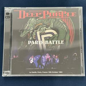 【CD】 DEEP PURPLE /DEEP PURPLE 2CD Ritchie Blackmore Ian Gillan ROCK