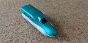  Plarail vehicle [TP-02 E5 series Shinkansen is ...2h30]