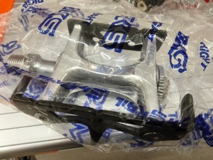 MKS SVX track pedal njs vintage ミカジマ ピスト ビンテージ