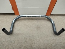 Cinelli Tempo 40cm TT bars チネリ　テンポ　ピスト　ロード_画像2