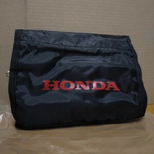 HONDA не продается место хранения сумка сумка bag Logo мульти- кейс Honda новые товары коллекция эмблема ограничение car limited collection