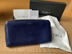 長財布 FURLA