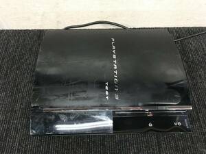 41☆SONY　PS3　DECHA00J　PlayStation3　Debugging Station　プレステ3　デバッギングステーション　ゲーム　通電OK　写真追加有り