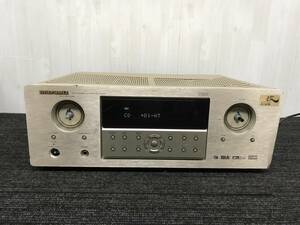 143☆marantz　PS3001　KAI　AIRBOW　改　マランツ　エアボウ　AVアンプ　通電OK　写真追加有り