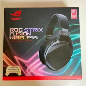 ASUS ROG STRIX FUSION WIRELESS (ジャンク)