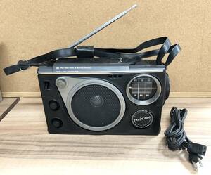 * present condition goods * Toshiba TOSHIBA RP-1500F AM/FM/SW radio 