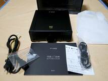 ●（送料込）FiiO K9 AKM FIO-K9AKM-B　中古美品　日本国内正規輸入品_画像7