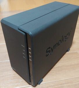 Synology DS218play NAS