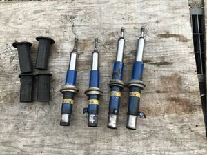  свекла Bilstein C кольцо тип амортизаторы 