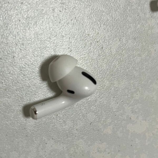 AirPods pro 左