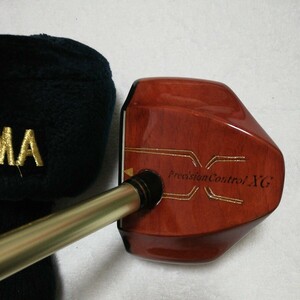 HONMA GOLF