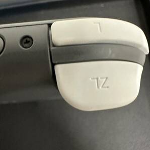 3738■任天堂 Nintendo Switch スイッチ ライト Lite HDH-S-GAZAA グレー ゲーム機 ハード 中古品  の画像9