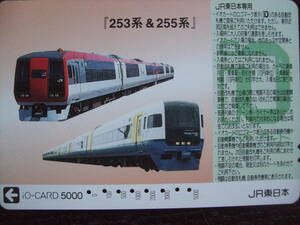  io-card / used /253 series &255 series 