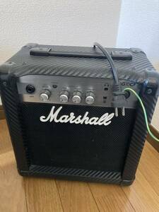 Marshall（アンプ）