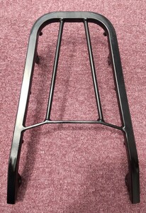 ALPHATHREE Alpha s Lee sport carrier TYPE SE HONDA Honda CRF250L/M (MD38/44 2012~2016) rear carrier sport carrier 