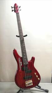 YAMAHA Yamaha MOTION MB-Ⅲ MB-3 SUPER EDITION B electric bass 