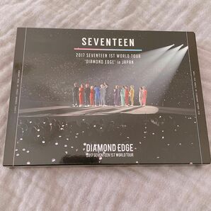 SEVENTEEN DIAMOND EDGE Blu-ray