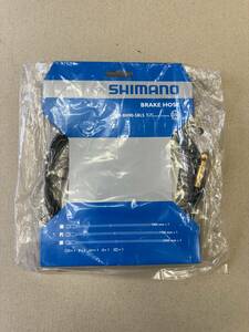 SHIMANO　ブレーキホース　SM-BH-SBLS 170mm