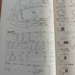 ◎夏季競馬番組/JRA/競馬/2024年/令和6年度/非売品/送料500の画像3