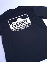 新品未使用 メンズ 　GERRY 　L 半袖Tシャツ　スポーツ　ゴルフ パジャマ ルームウェア 即決送料無料 ハーフパンツ A３　ジェリー_画像5