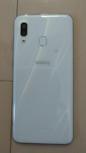 Galaxy A30