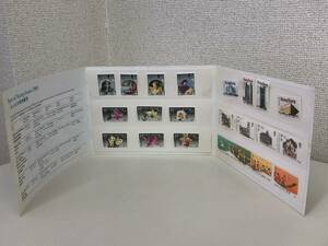 【貴重・レア】香 港 切 手　Hong Kong Stamps 　1985 香 港 郵 票　　 未使用