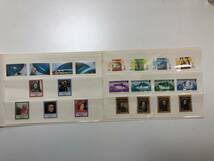 【貴重・レア】☆香 港 切 手 ☆　HONG KONG STAMPS '86　 香 港 郵 票　 未使用_画像2
