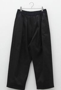 Margiela メゾン マルジェラ　Wide Easy Pants 44