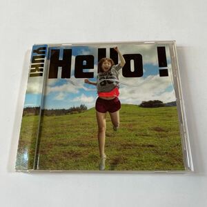 YUKI (JUDY AND MARY) 1SCD「Hello !」