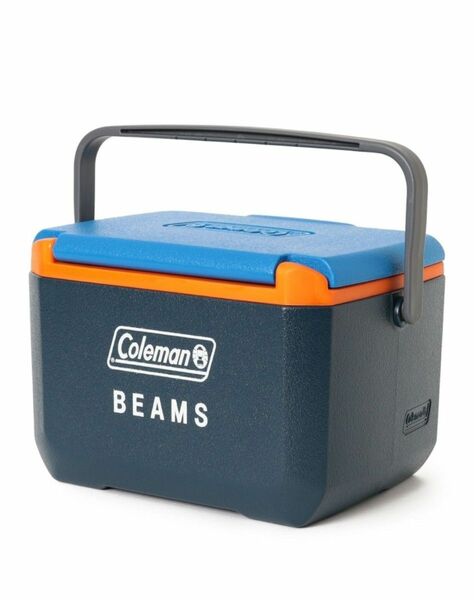 【新品・未使用】Coleman × BEAMS 別注 テイク6 クーラーボックス