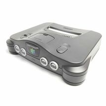 ★動作確認済み★ 3台セット ニンテンドー64 本体 Nintendo 64 ニンテンドウ64 任天堂_画像4