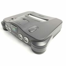 ★動作確認済み★ 3台セット ニンテンドー64 本体 Nintendo 64 ニンテンドウ64 任天堂_画像7