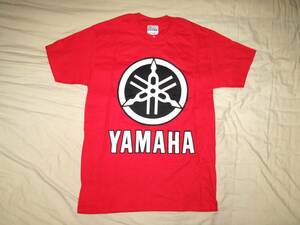 新品 ヤマハ Tシャツ 半袖 YAMAHA