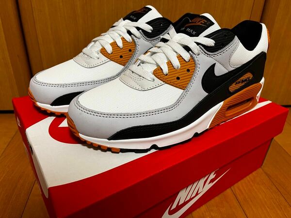 NIKE AIR MAX 90 FB9658-003 新品