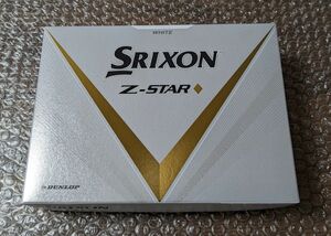 新品　Z-STAR ダイヤモンド 2023モデル 日本版 1ダース
