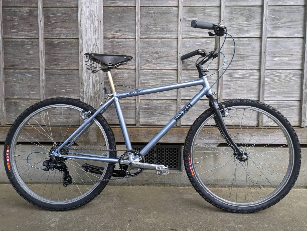 2025年最新】Yahoo!オークション -クロモリ mtbの中古品・新品 2025年最新】Yahoo!オークション -クロモリ mtbの中古品・新品