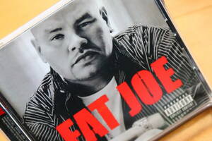 【送料無料】All Or Nothing/FAT JOE Eminem,Lil Jon,Remy Martin,Jennifer Lopez,Nelly,R.Kelly