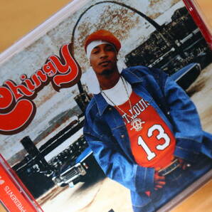 【送料無料】Jackpot/CHINGY Snoop Dogg,Ludacris,Jermaine Dupri,Trina"
