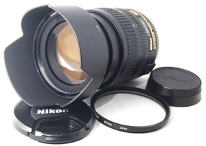 ★美品★ Nikon ニコン DX AF-S 18-70mm F3.5-4.5G ED 付属多数●女性ならではの丁寧な対応で安心