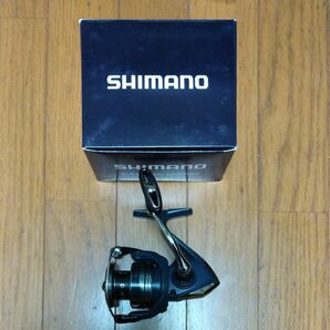 シマノ　スピニングリール　catana C3000