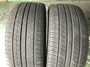 215/40R18 YOKOHAMA ECOS ES300 タイヤ　ヨコハマ　エコス