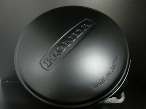 ホンダ純正 モトコンポ ダイナモカバー エンジンカバー 綺麗な新品♪