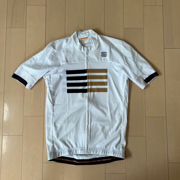 sportful サイクルジャージ