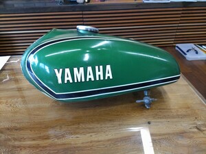 MR50 gasoline tank * original paint * Yamaha *VMX*SR* Serow * Bronco. custom also 