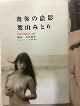 月刊プレイボーイ　PLAYBOY　日本版　1988年3月　ホーナー最後の咆哮　浅田美代子　紺野皆子　葉山みどり　大友康平　Kari Kennel_画像6