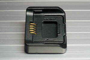SONY ソニー ライブビューリモコン RM-LVR3 クレードル充電器 アクションカム