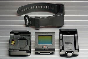 SONY Sony Live вид дистанционный пульт RM-LVR3 action cam 
