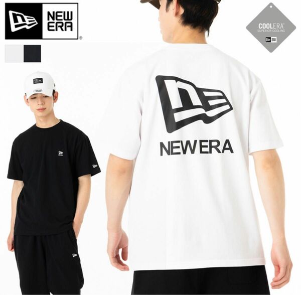 NEW ERA Tシャツ