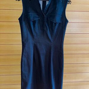 ☆SELF PORTRAIT ワンピース☆ シャツワンピース