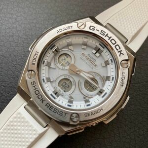 CASIO カシオ G-SHOCK G-STEEL GST-W310